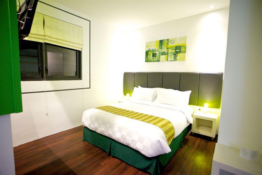 Arbor Biz Hotel Μακασάρ Εξωτερικό φωτογραφία