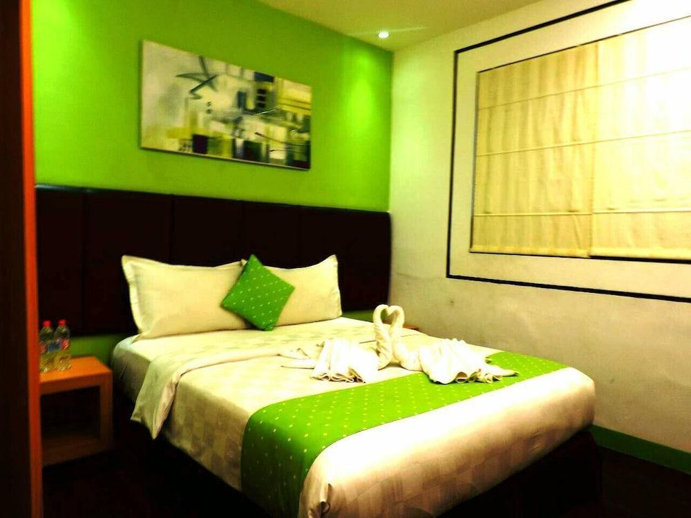 Arbor Biz Hotel Μακασάρ Εξωτερικό φωτογραφία