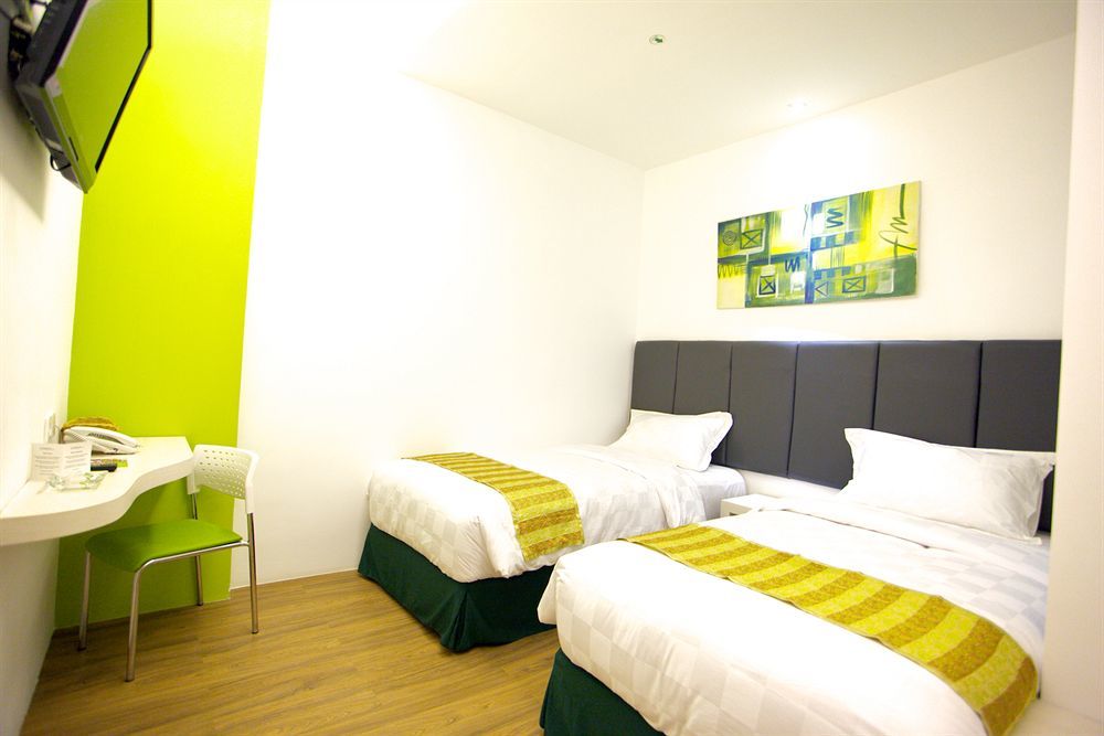 Arbor Biz Hotel Μακασάρ Εξωτερικό φωτογραφία