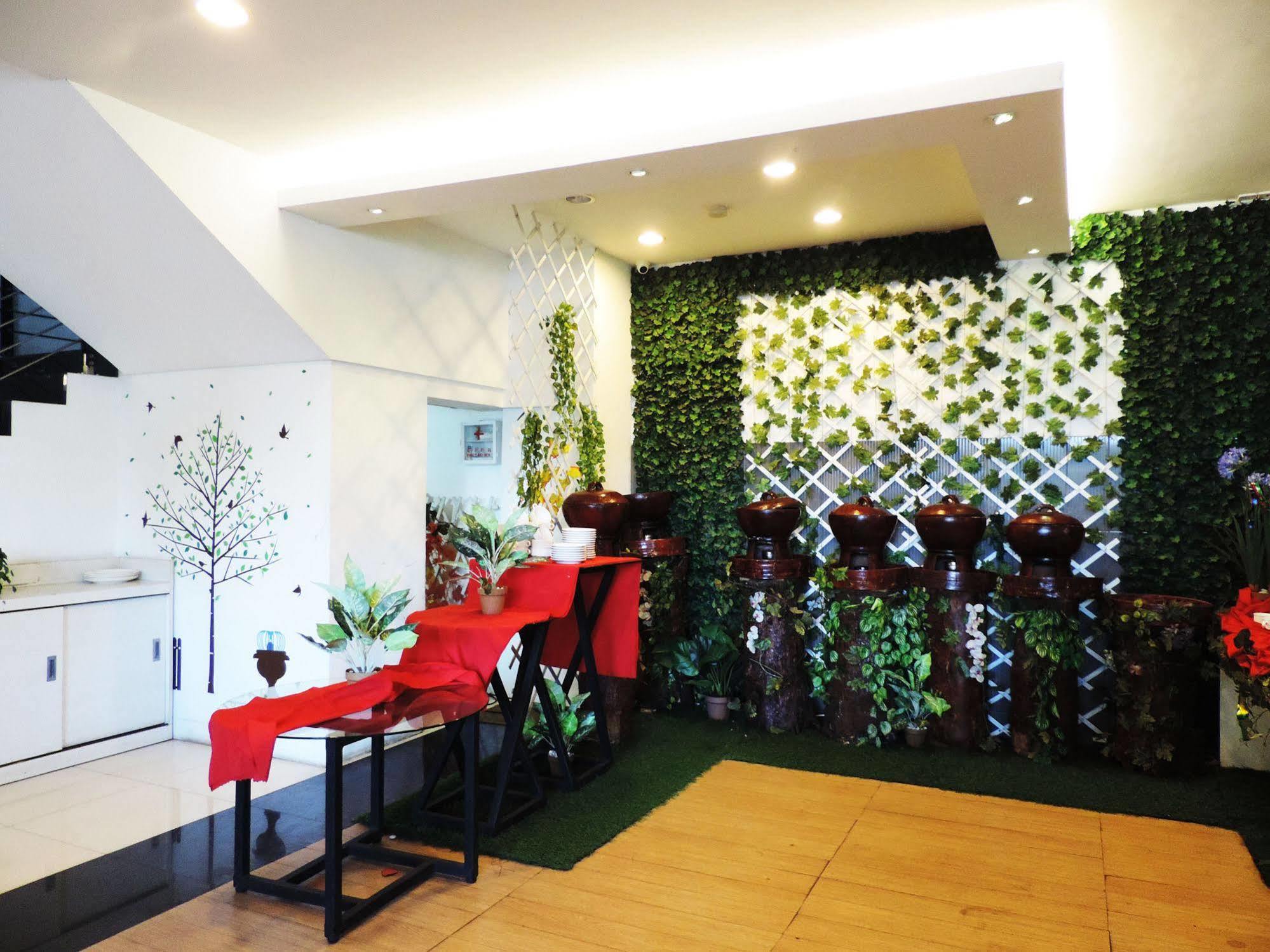 Arbor Biz Hotel Μακασάρ Εξωτερικό φωτογραφία