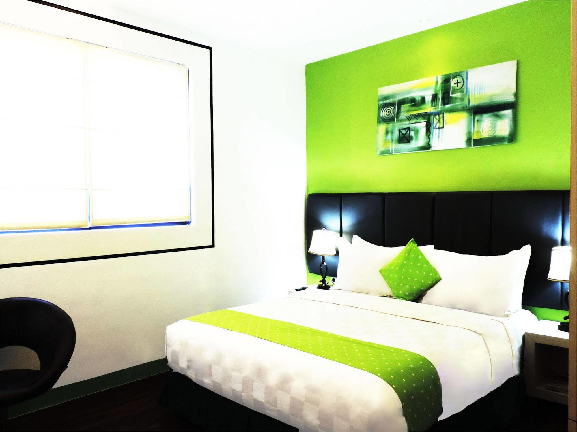 Arbor Biz Hotel Μακασάρ Εξωτερικό φωτογραφία