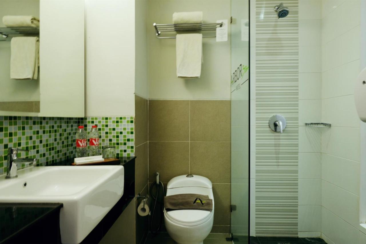 Arbor Biz Hotel Μακασάρ Εξωτερικό φωτογραφία